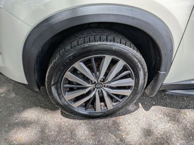 2022 Nissan Pathfinder - Photo 9
