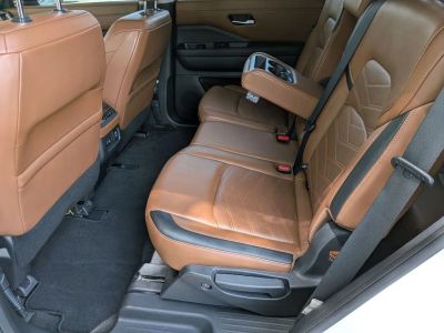 2022 Nissan Pathfinder - Photo 20