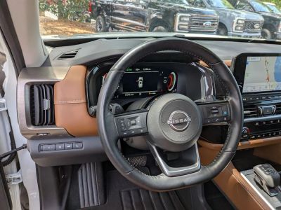 2022 Nissan Pathfinder - Photo 11