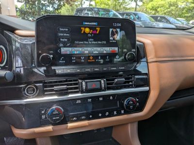 2022 Nissan Pathfinder - Photo 25