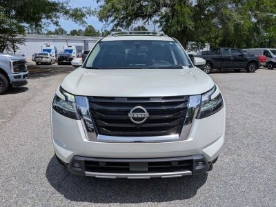 2022 Nissan Pathfinder - Photo 8