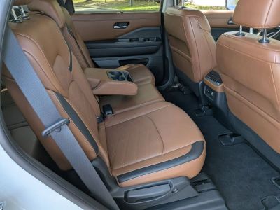 2022 Nissan Pathfinder - Photo 22