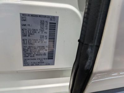 2022 Nissan Pathfinder - Photo 24