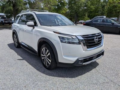2022 Nissan Pathfinder - Photo 7