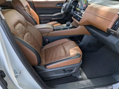 2022 Nissan Pathfinder - Photo 23