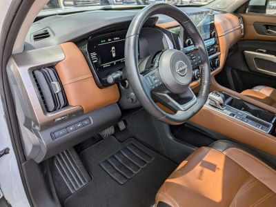 2022 Nissan Pathfinder - Photo 27