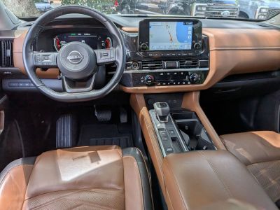 2022 Nissan Pathfinder - Photo 26