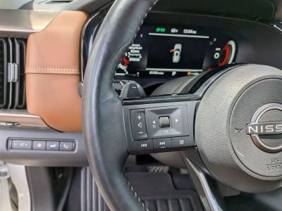 2022 Nissan Pathfinder - Photo 16