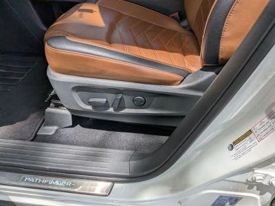 2022 Nissan Pathfinder - Photo 13