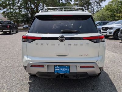 2022 Nissan Pathfinder - Photo 4