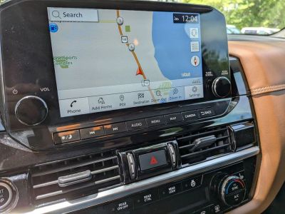 2022 Nissan Pathfinder - Photo 18