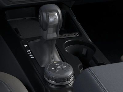 2026 Ford Bronco — photo 17 view