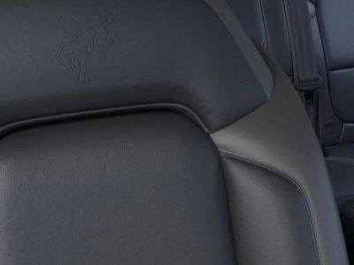 2026 Ford Bronco — photo 18 view