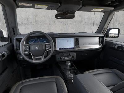 2026 Ford Bronco — photo 9 view