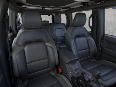 2026 Ford Bronco — photo 10 view