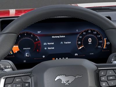 2026 Ford Mustang - Photo 19