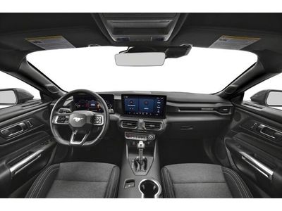 2026 Ford Mustang - Photo 8