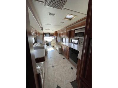 2006 Fleetwood RV Fleetwood Revolution - Photo 30
