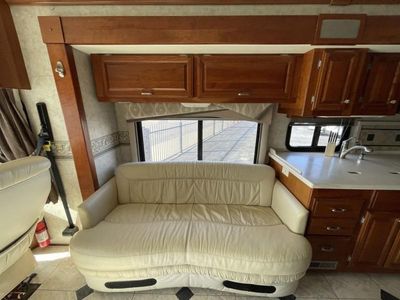 2006 Fleetwood RV Fleetwood Revolution - Photo 15
