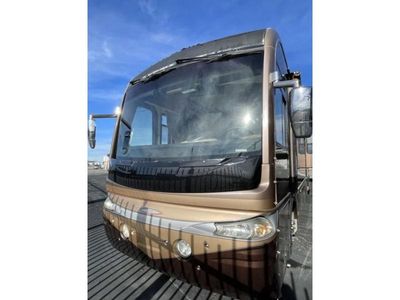 2006 Fleetwood RV Fleetwood Revolution - Photo 4