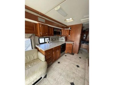 2006 Fleetwood RV Fleetwood Revolution - Photo 16