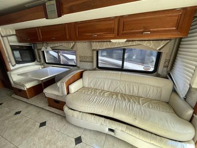 2006 Fleetwood RV Fleetwood Revolution - Photo 13