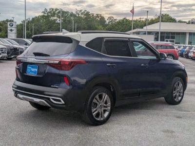 2023 Kia Seltos - Photo 5