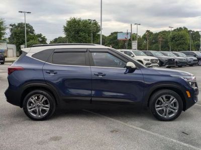 2023 Kia Seltos - Photo 6