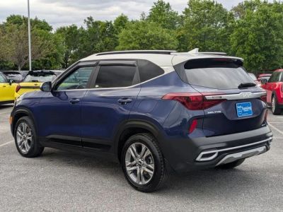 2023 Kia Seltos - Photo 3