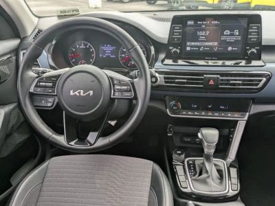 2023 Kia Seltos - Photo 23