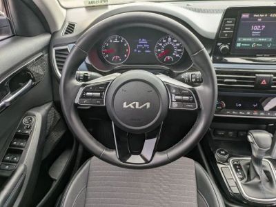 2023 Kia Seltos - Photo 24
