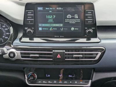 2023 Kia Seltos - Photo 26