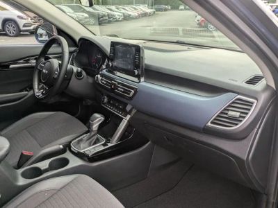 2023 Kia Seltos - Photo 22