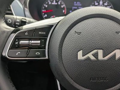 2023 Kia Seltos - Photo 14