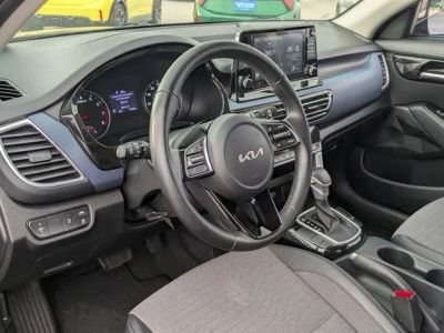 2023 Kia Seltos - Photo 25