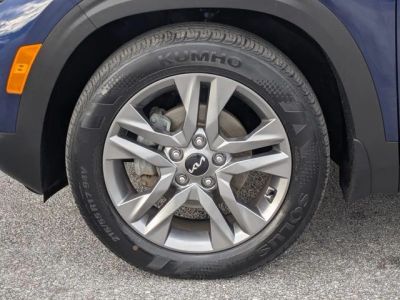2023 Kia Seltos - Photo 9