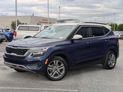 2023 Kia Seltos - Photo 1