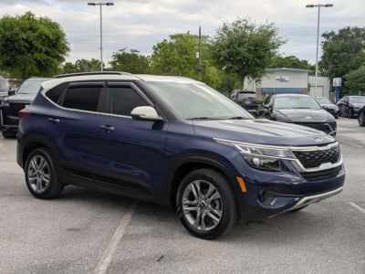 2023 Kia Seltos - Photo 7