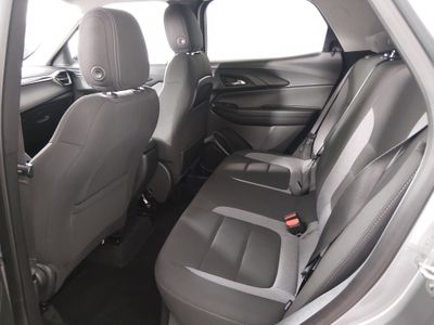 2025 Chevrolet Trailblazer — photo 20 view