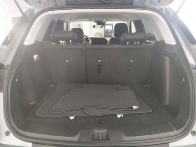 2025 Chevrolet Trailblazer — photo 11 view