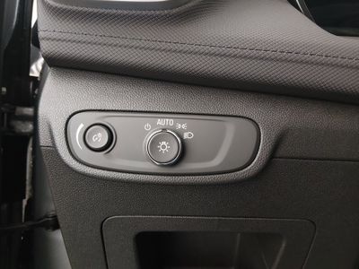 2025 Chevrolet Trailblazer — photo 13 view