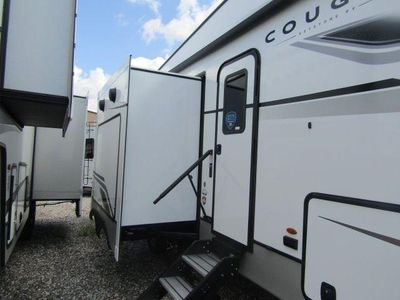 2025 Keystone Cougar - Photo 5