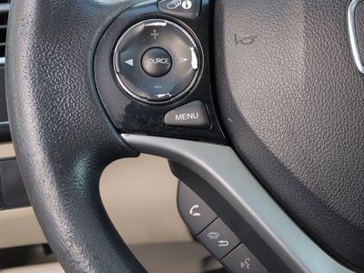 2013 Honda Civic - Photo 15