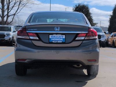 2013 Honda Civic - Photo 7