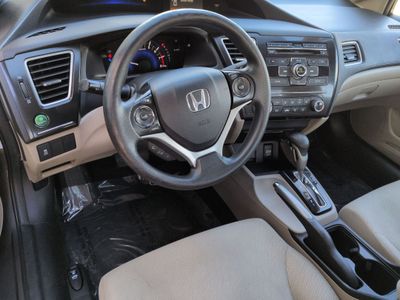 2013 Honda Civic - Photo 10