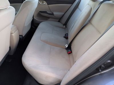 2013 Honda Civic - Photo 22