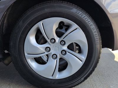 2013 Honda Civic - Photo 31