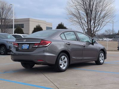 2013 Honda Civic - Photo 6