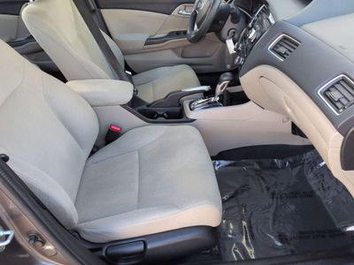 2013 Honda Civic - Photo 28