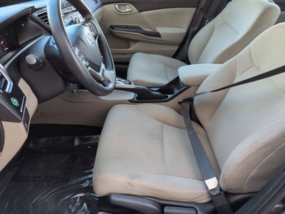 2013 Honda Civic - Photo 11